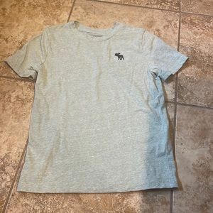 Abercrombie kids tee